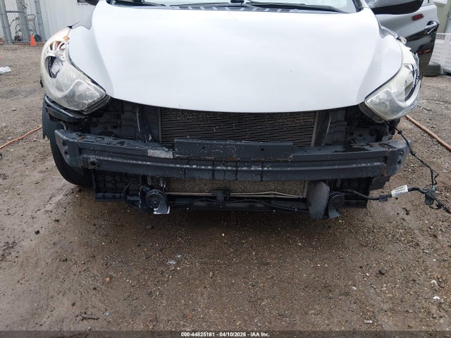 Hyundai ELANTRA Gls