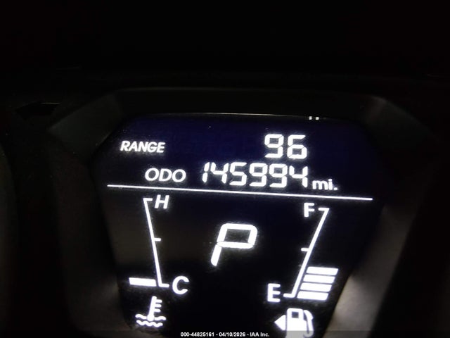 Hyundai ELANTRA Gls