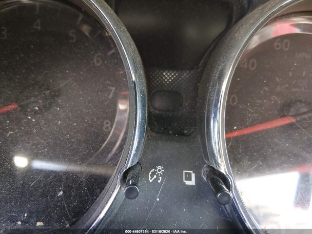 Nissan Versa 1.6 Sv