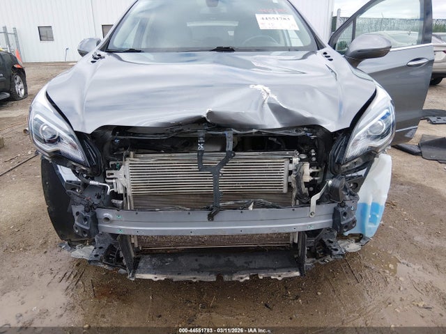 Buick Envision Fwd Essence