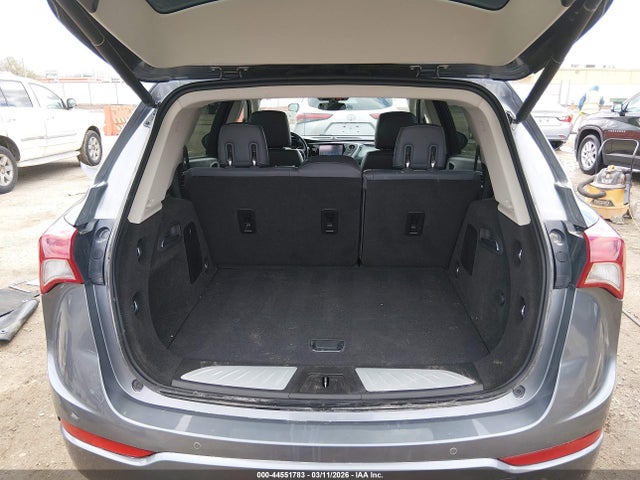 Buick Envision Fwd Essence