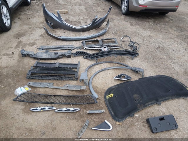 Buick Envision Fwd Essence