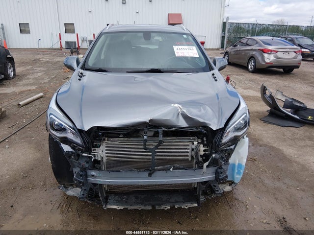 Buick Envision Fwd Essence