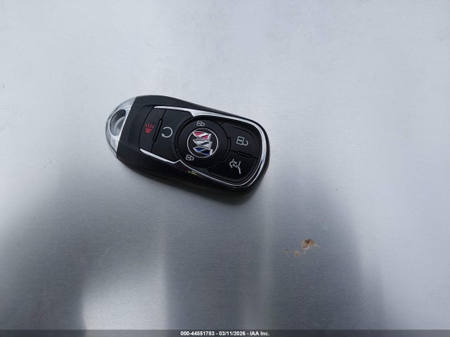 Buick Envision Fwd Essence