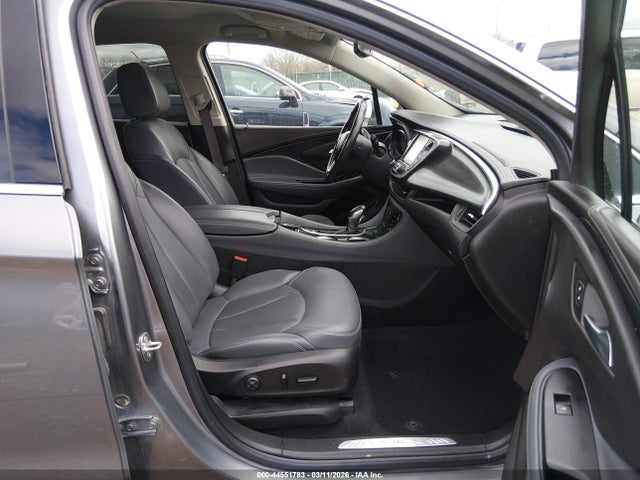 Buick Envision Fwd Essence
