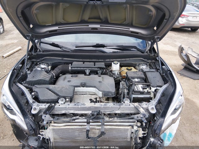 Buick Envision Fwd Essence