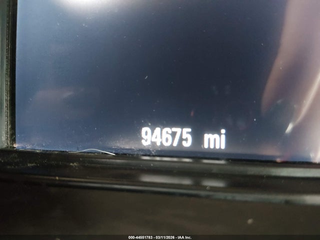 Buick Envision Fwd Essence