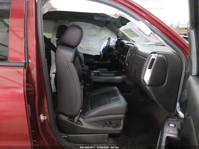 GMC Sierra 1500 Slt