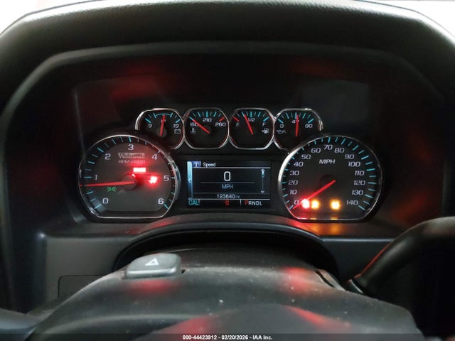 GMC Sierra 1500 Slt
