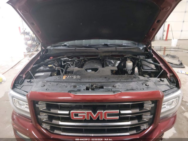 GMC Sierra 1500 Slt