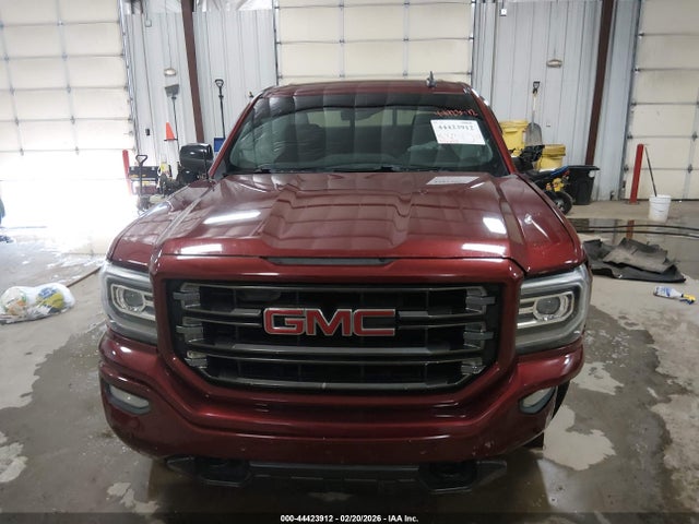 GMC Sierra 1500 Slt
