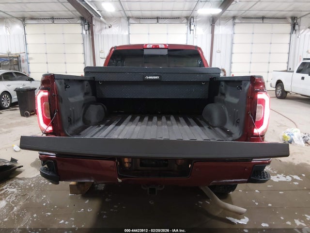 GMC Sierra 1500 Slt