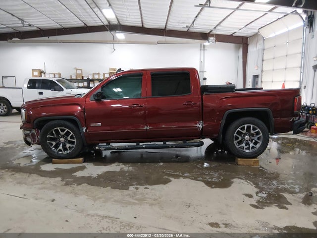 GMC Sierra 1500 Slt