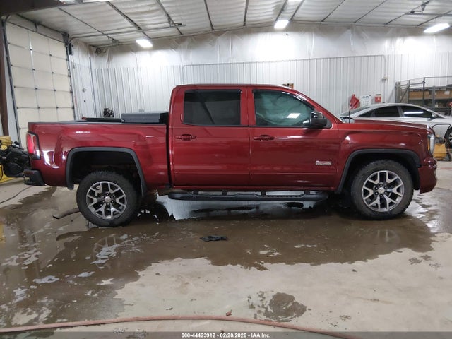 GMC Sierra 1500 Slt