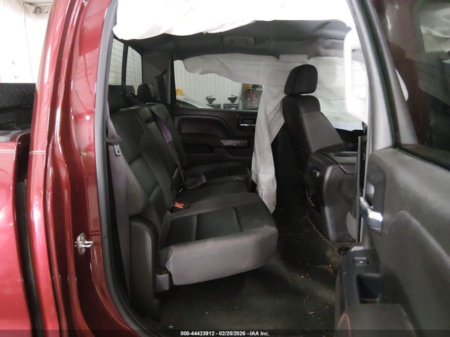 GMC Sierra 1500 Slt