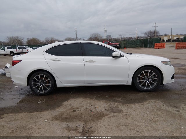 Acura TLX V6