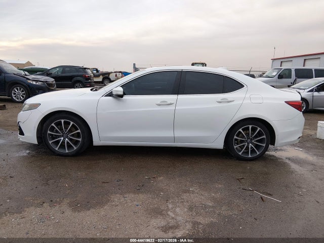 Acura TLX V6