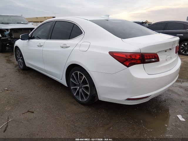 Acura TLX V6