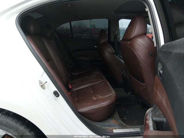 Acura TLX V6
