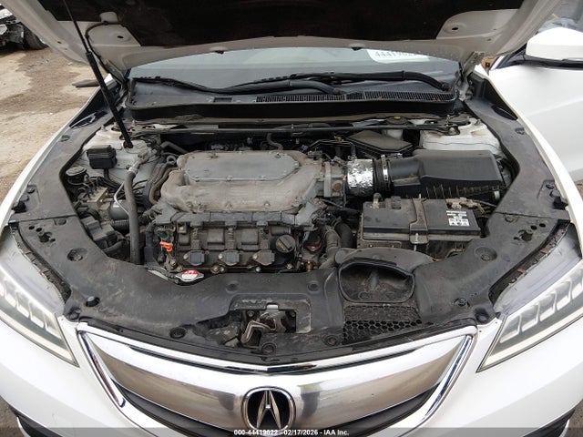 Acura TLX V6