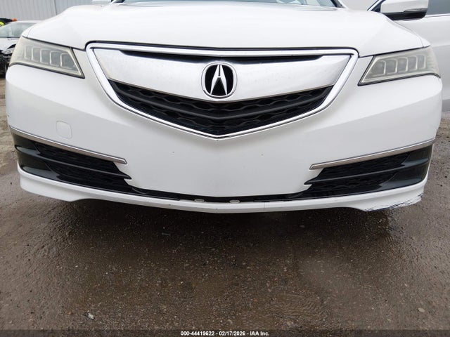 Acura TLX V6