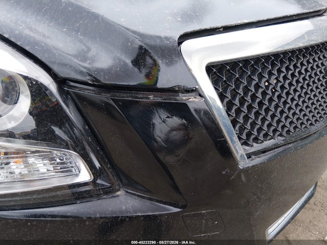 Cadillac ATS Standard