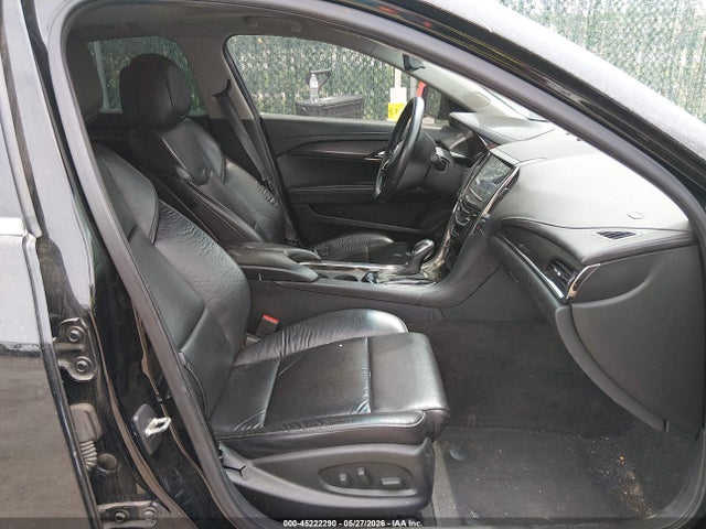 Cadillac ATS Standard