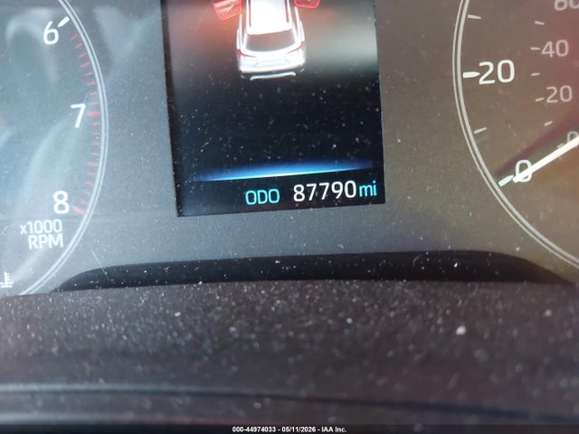 Toyota Corolla Se