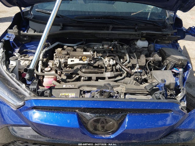 Toyota Corolla Se