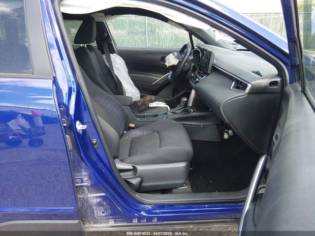 Toyota Corolla Se