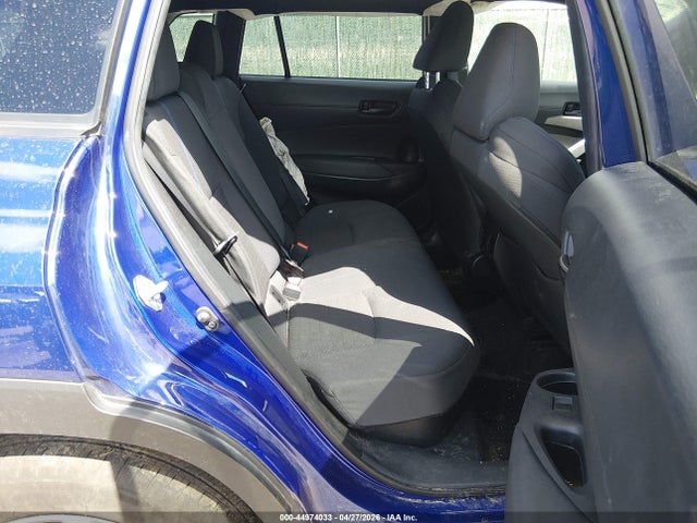 Toyota Corolla Se