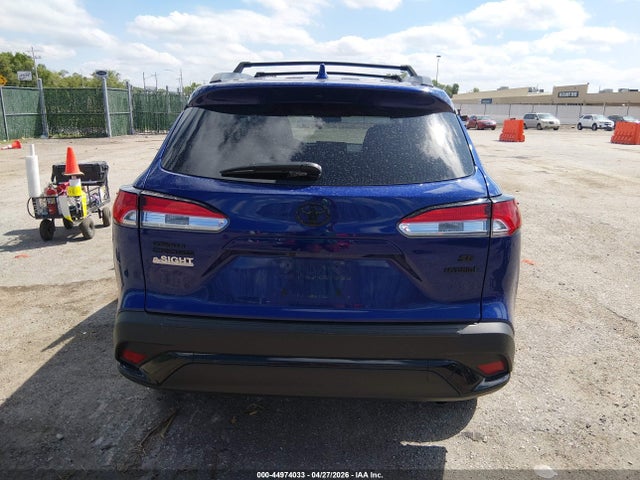 Toyota Corolla Se