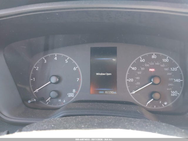 Toyota Corolla Se