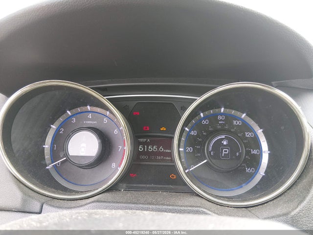 Hyundai SONATA Se