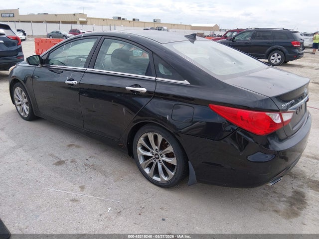 Hyundai SONATA Se