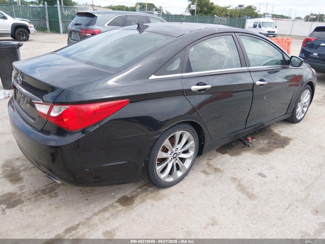 Hyundai SONATA Se