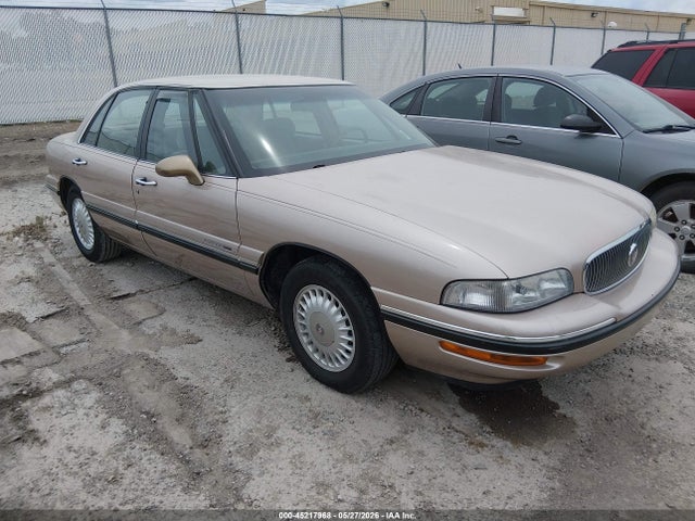 Salvage Buick LeSabre Image