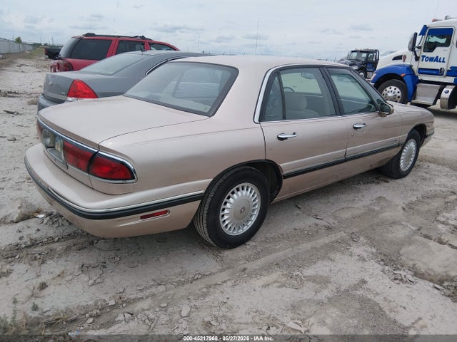 Buick LeSabre Custom