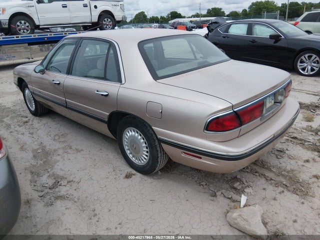 Buick LeSabre Custom