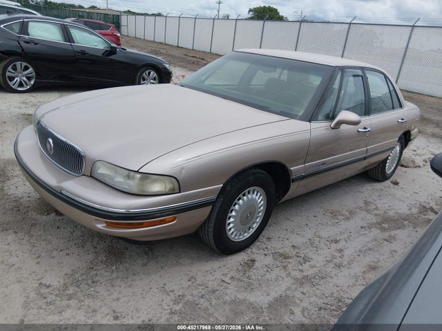 Buick LeSabre Custom