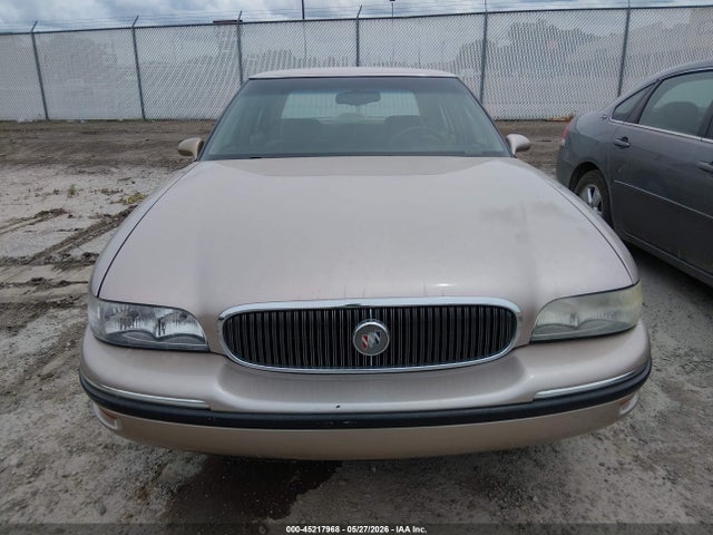 Buick LeSabre Custom