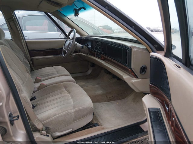 Buick LeSabre Custom