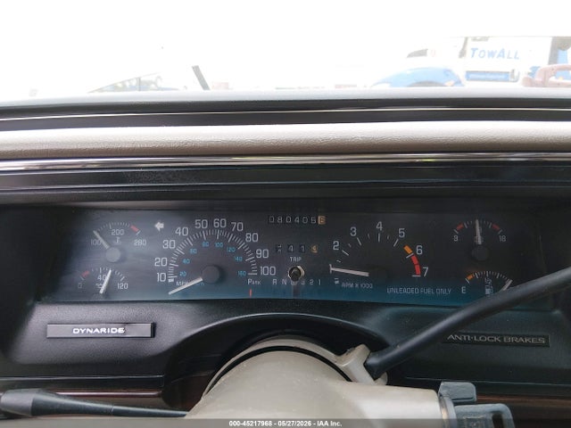 Buick LeSabre Custom