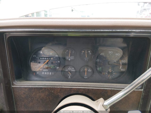 Chevrolet El Camino