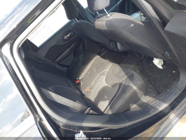 Jeep Cherokee Latitude 4x4