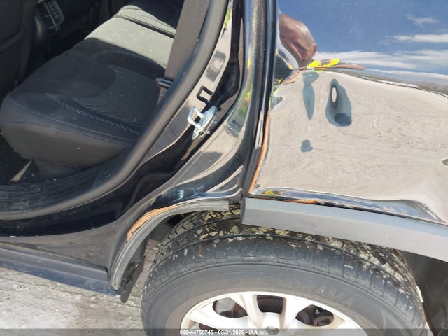 Jeep Cherokee Latitude 4x4