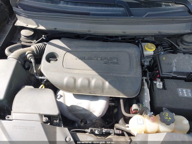 Jeep Cherokee Latitude 4x4