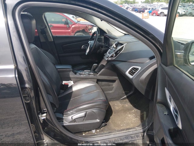 GMC Terrain Slt-1