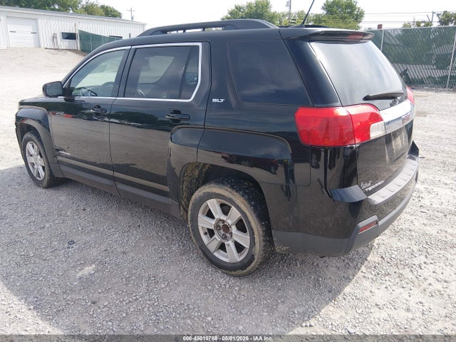 GMC Terrain Slt-1