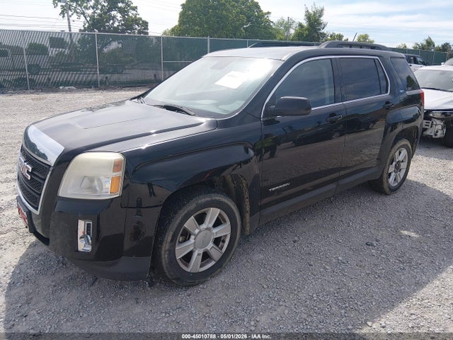 GMC Terrain Slt-1
